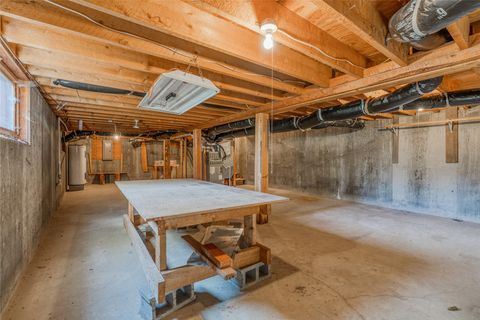 Tiny photo for 2237 Grave Creek Road, Eureka, MT 59917 (MLS # 30071327)