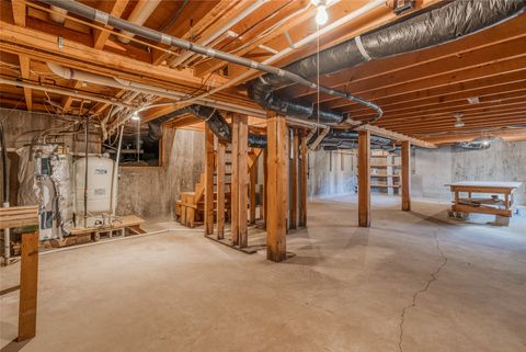 Tiny photo for 2237 Grave Creek Road, Eureka, MT 59917 (MLS # 30071327)
