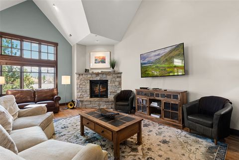 Photo of 6 Obrien Avenue #6, Whitefish, MT 59937 (MLS # 30043693)