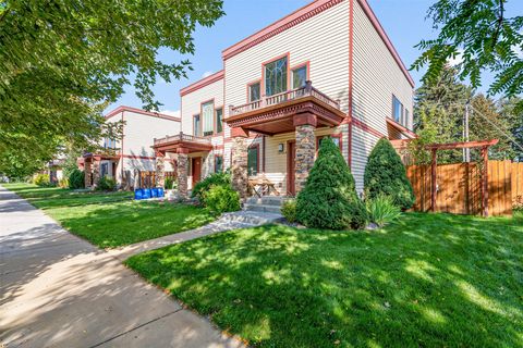 Photo of 3414 Connery Way #A, Missoula, MT 59808 (MLS # 30067976)