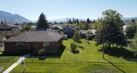Tiny photo for 2526 Locust Street, Butte, MT 59701 (MLS # 30067942)