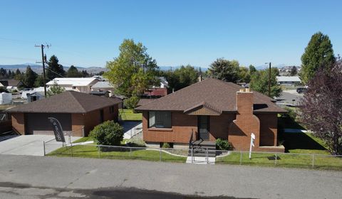 Tiny photo for 2526 Locust Street, Butte, MT 59701 (MLS # 30067942)