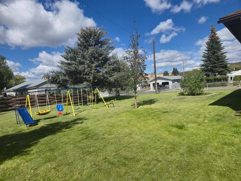 Tiny photo for 2526 Locust Street, Butte, MT 59701 (MLS # 30067942)