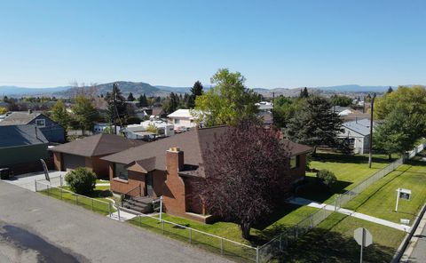 Tiny photo for 2526 Locust Street, Butte, MT 59701 (MLS # 30067942)