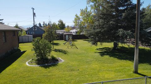 Tiny photo for 2526 Locust Street, Butte, MT 59701 (MLS # 30067942)