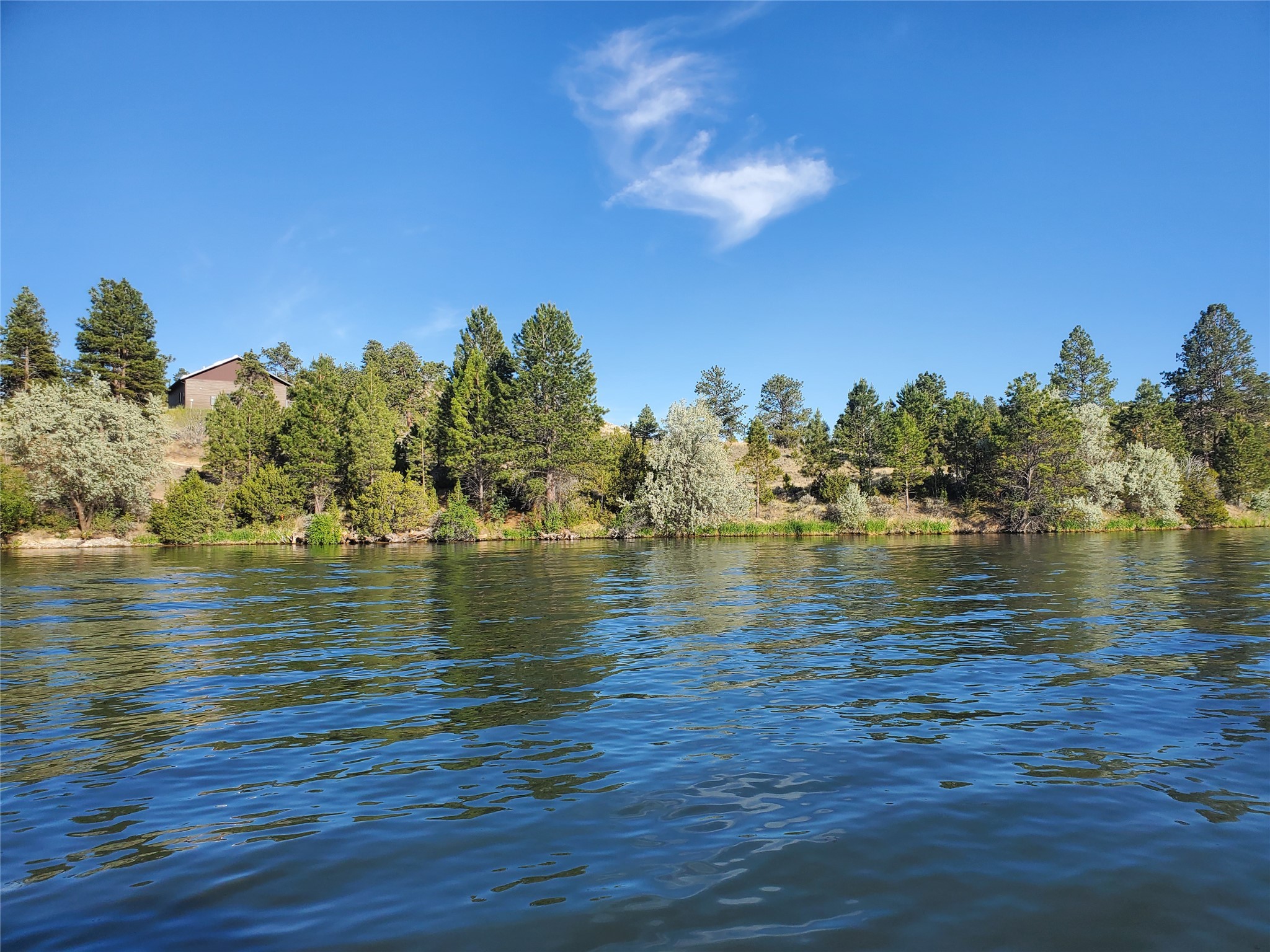 5820 Danas Point Drive