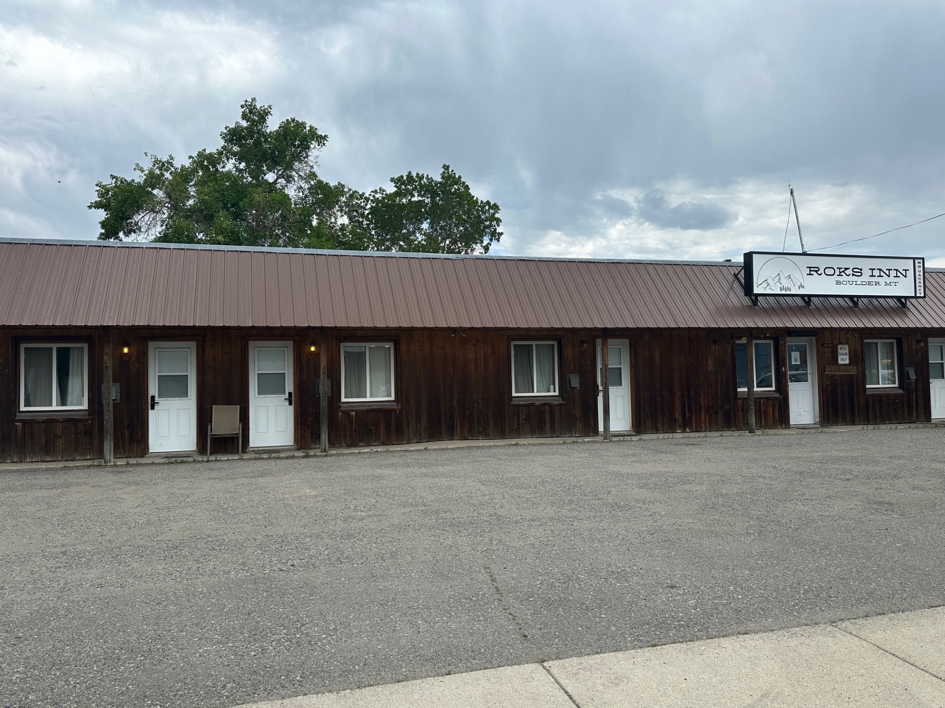 114 N Main Street N Main Street