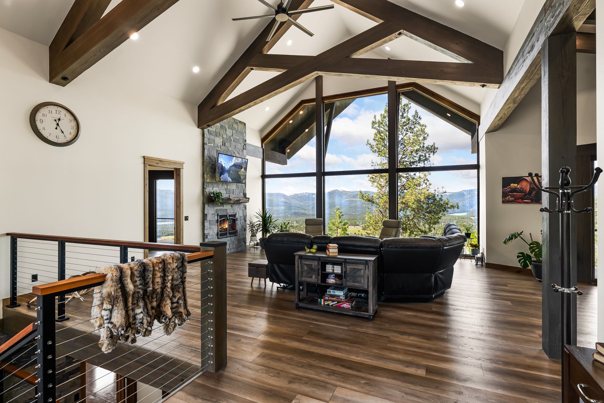 42 Twenty Peak Gulch Road