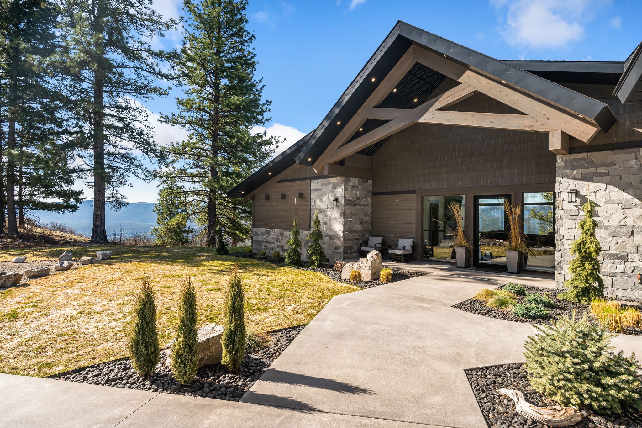 42 Twenty Peak Gulch Road