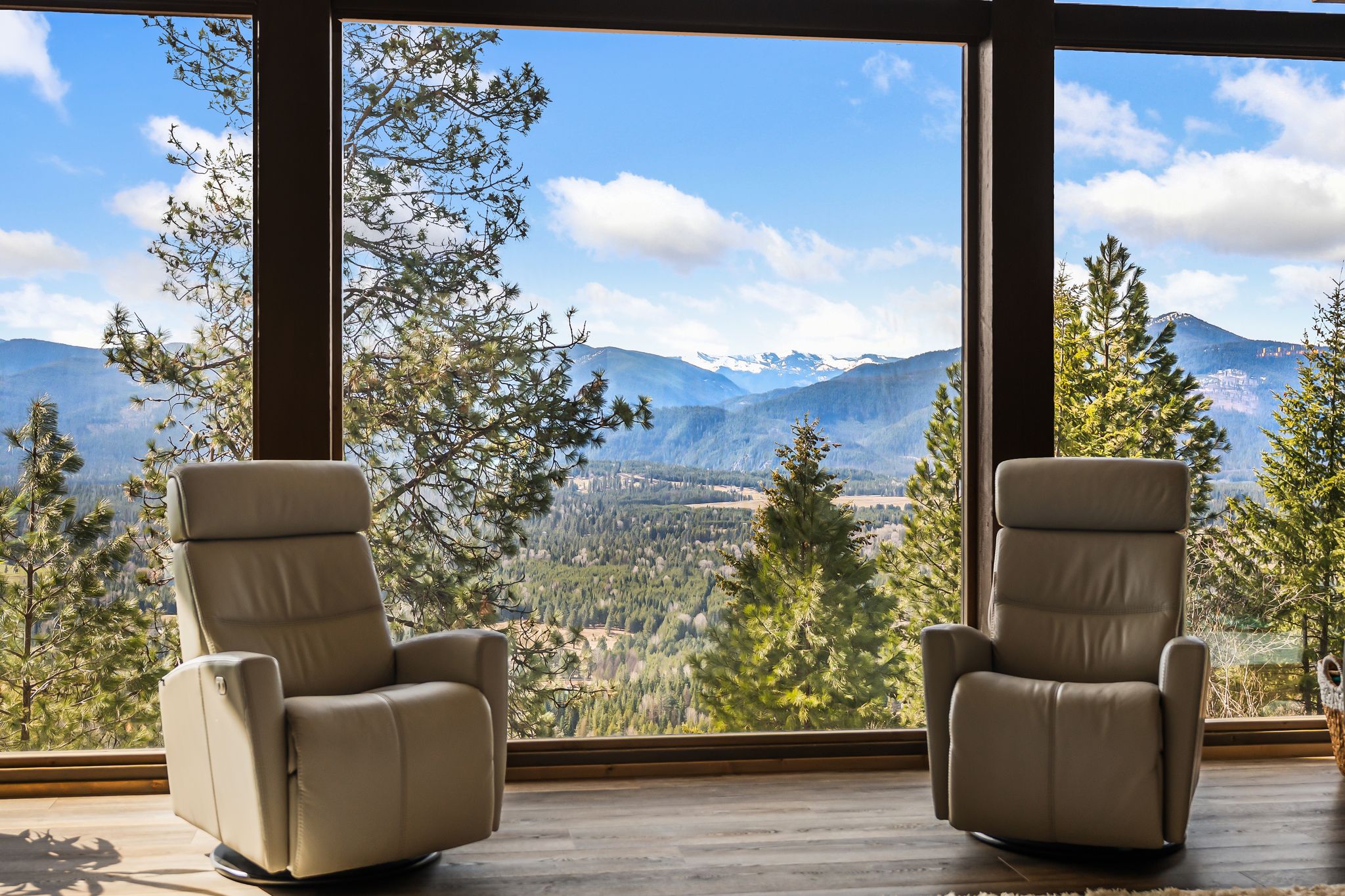 42 Twenty Peak Gulch Road