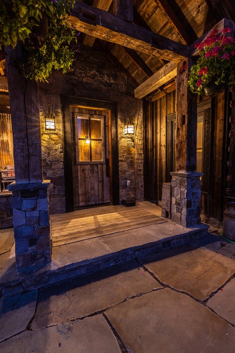 Tiny photo for 323 Melrose Road, Twin Bridges, MT 59754 (MLS # 30074972)
