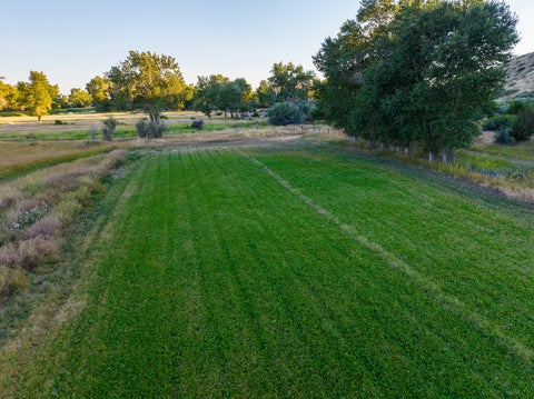 Tiny photo for 323 Melrose Road, Twin Bridges, MT 59754 (MLS # 30074972)