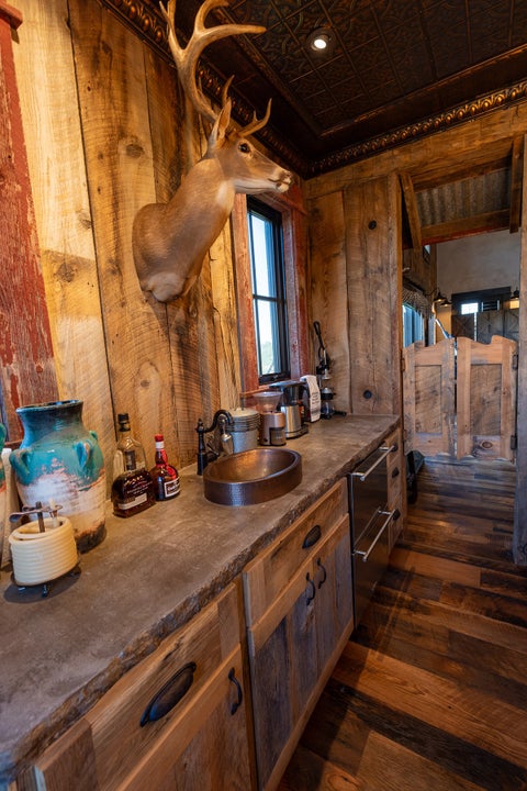 Tiny photo for 323 Melrose Road, Twin Bridges, MT 59754 (MLS # 30074972)