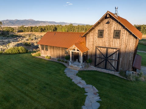 Tiny photo for 323 Melrose Road, Twin Bridges, MT 59754 (MLS # 30074972)