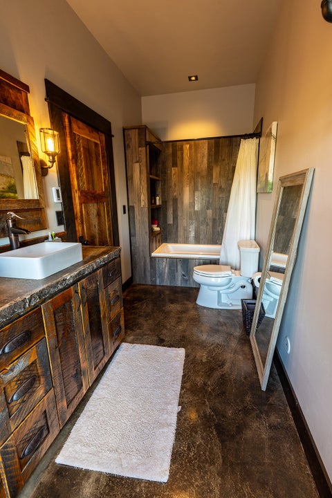 Tiny photo for 323 Melrose Road, Twin Bridges, MT 59754 (MLS # 30074972)