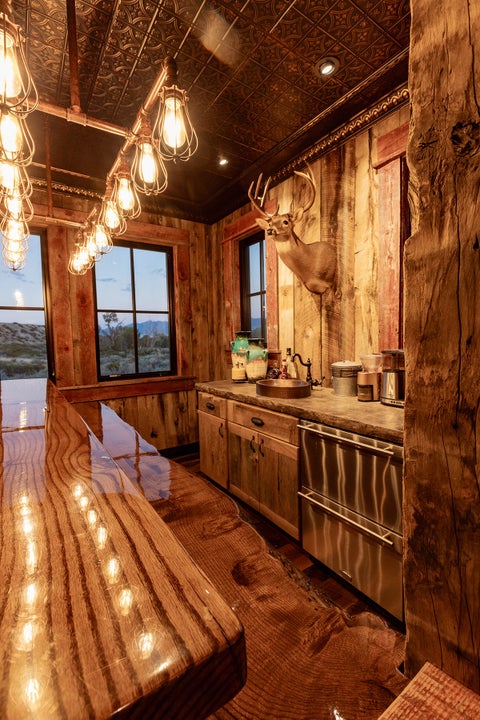 Tiny photo for 323 Melrose Road, Twin Bridges, MT 59754 (MLS # 30074972)