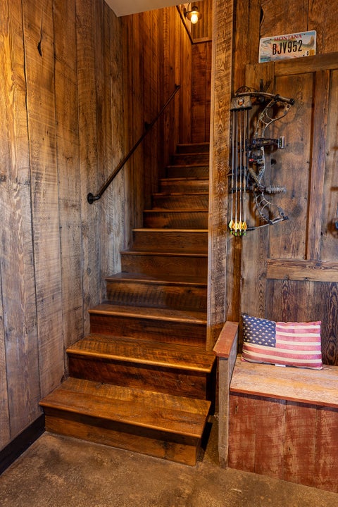 Tiny photo for 323 Melrose Road, Twin Bridges, MT 59754 (MLS # 30074972)