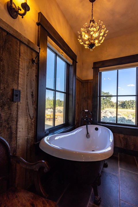 Tiny photo for 323 Melrose Road, Twin Bridges, MT 59754 (MLS # 30074972)