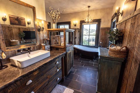 Tiny photo for 323 Melrose Road, Twin Bridges, MT 59754 (MLS # 30074972)