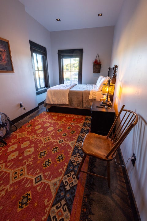 Tiny photo for 323 Melrose Road, Twin Bridges, MT 59754 (MLS # 30074972)