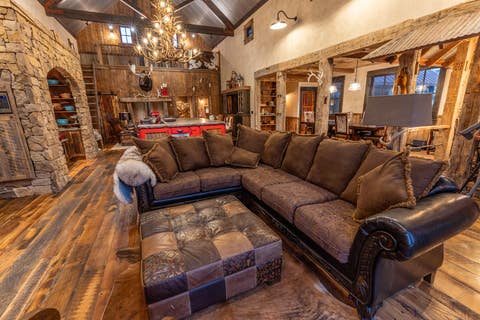 Tiny photo for 323 Melrose Road, Twin Bridges, MT 59754 (MLS # 30074972)