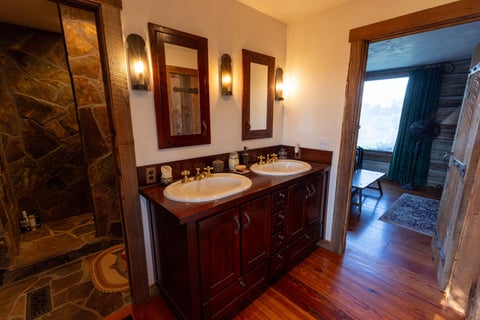 Tiny photo for 323 Melrose Road, Twin Bridges, MT 59754 (MLS # 30074972)