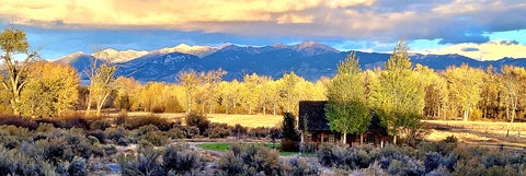 Tiny photo for 323 Melrose Road, Twin Bridges, MT 59754 (MLS # 30074972)