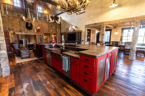 Tiny photo for 323 Melrose Road, Twin Bridges, MT 59754 (MLS # 30074972)