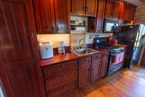 Tiny photo for 323 Melrose Road, Twin Bridges, MT 59754 (MLS # 30074972)