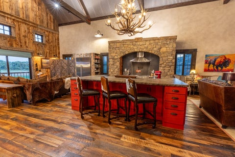 Tiny photo for 323 Melrose Road, Twin Bridges, MT 59754 (MLS # 30074972)