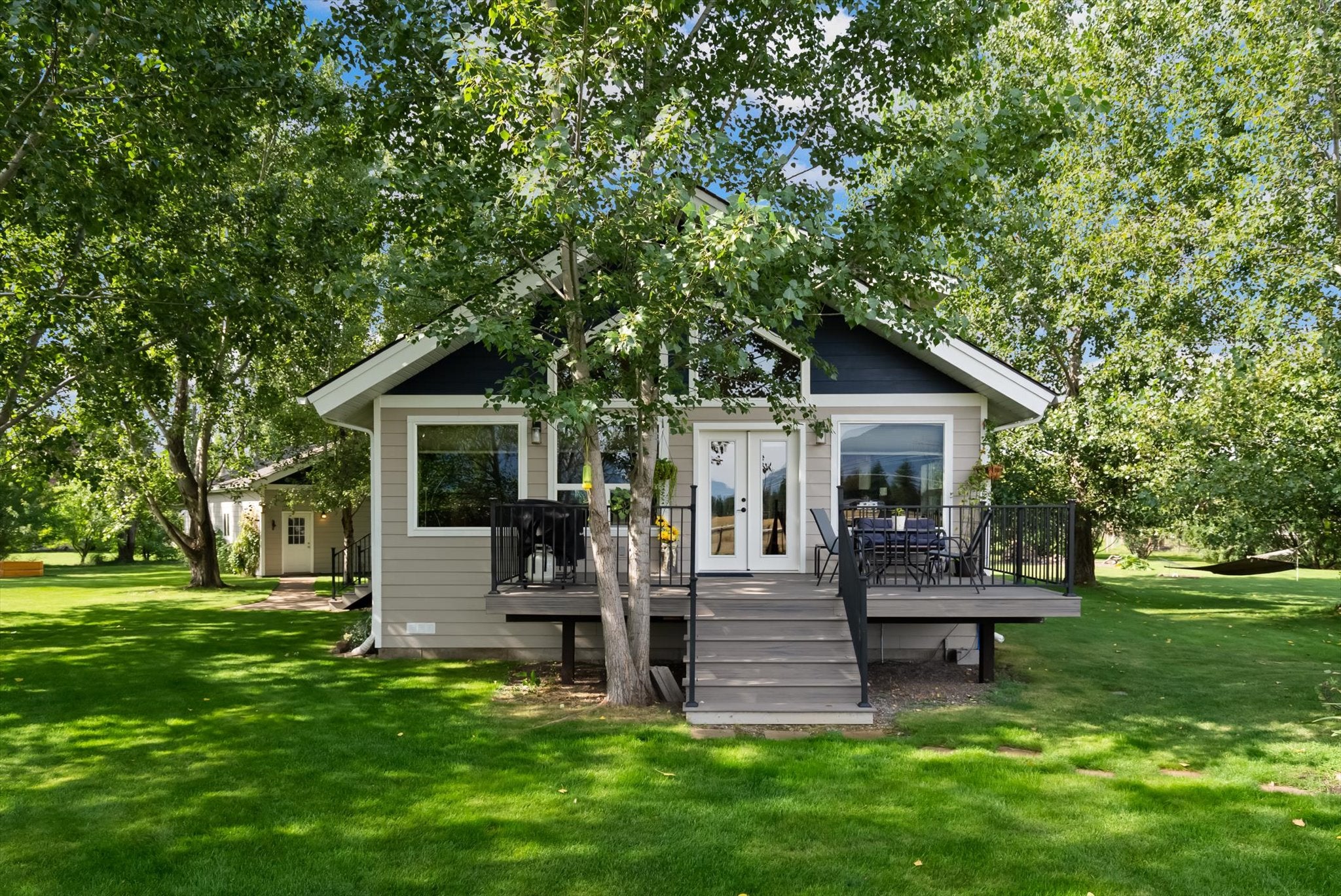 3975 Columbia Falls Stage Road