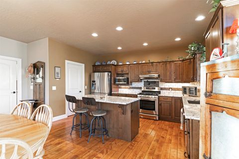 Tiny photo for 10291 Coulter Pine Street, Lolo, MT 59847 (MLS # 30071119)