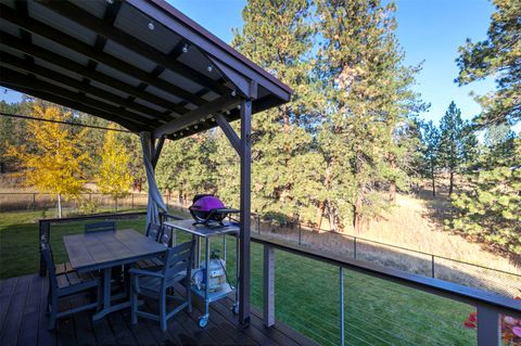 Tiny photo for 10291 Coulter Pine Street, Lolo, MT 59847 (MLS # 30071119)