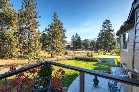 Tiny photo for 10291 Coulter Pine Street, Lolo, MT 59847 (MLS # 30071119)