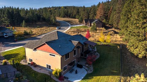 Tiny photo for 10291 Coulter Pine Street, Lolo, MT 59847 (MLS # 30071119)