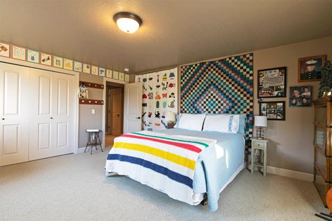 Tiny photo for 10291 Coulter Pine Street, Lolo, MT 59847 (MLS # 30071119)