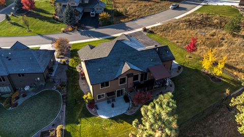 Tiny photo for 10291 Coulter Pine Street, Lolo, MT 59847 (MLS # 30071119)