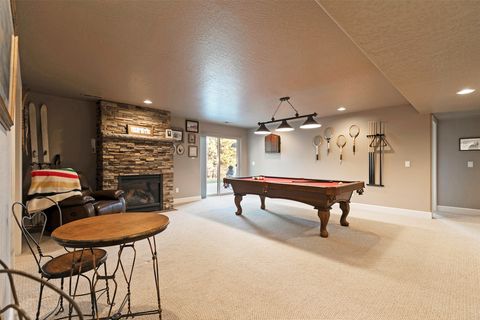 Tiny photo for 10291 Coulter Pine Street, Lolo, MT 59847 (MLS # 30071119)