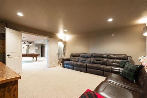 Tiny photo for 10291 Coulter Pine Street, Lolo, MT 59847 (MLS # 30071119)