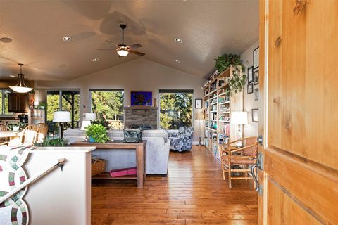 Tiny photo for 10291 Coulter Pine Street, Lolo, MT 59847 (MLS # 30071119)