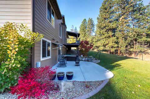 Tiny photo for 10291 Coulter Pine Street, Lolo, MT 59847 (MLS # 30071119)