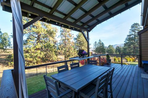 Tiny photo for 10291 Coulter Pine Street, Lolo, MT 59847 (MLS # 30071119)
