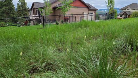 Tiny photo for 10291 Coulter Pine Street, Lolo, MT 59847 (MLS # 30071119)