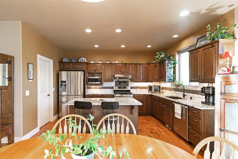 Tiny photo for 10291 Coulter Pine Street, Lolo, MT 59847 (MLS # 30071119)