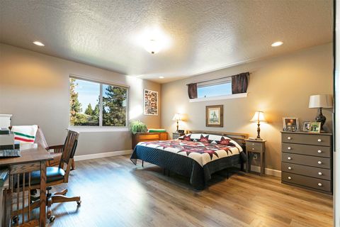 Tiny photo for 10291 Coulter Pine Street, Lolo, MT 59847 (MLS # 30071119)