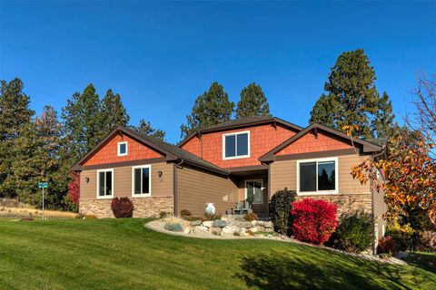 Photo of 10291 Coulter Pine Street, Lolo, MT 59847 (MLS # 30071119)