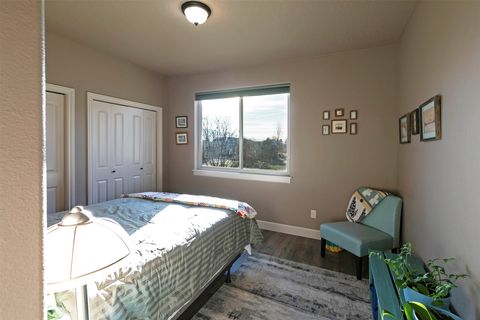 Tiny photo for 10291 Coulter Pine Street, Lolo, MT 59847 (MLS # 30071119)