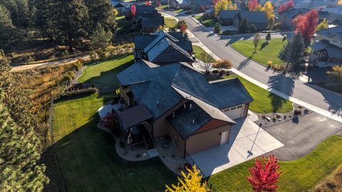 Tiny photo for 10291 Coulter Pine Street, Lolo, MT 59847 (MLS # 30071119)