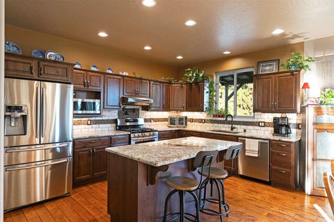Tiny photo for 10291 Coulter Pine Street, Lolo, MT 59847 (MLS # 30071119)