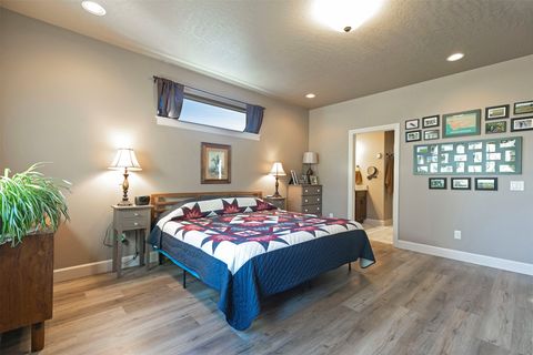 Tiny photo for 10291 Coulter Pine Street, Lolo, MT 59847 (MLS # 30071119)